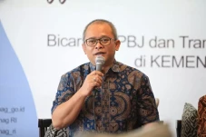 Banjir Marak, Komisi...