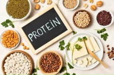 Protein Berlebihan Bisa...