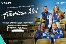 American Idol Season...