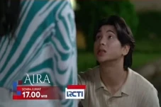 Sinopsis Sinetron Aira...