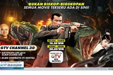 Bukan Bioskop-Bioskopan!...