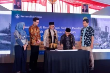 PP Persis Apresiasi...