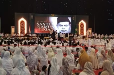 Mengenang Jasa KH Abdul...