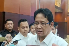 Terpilih Jadi Deputi...