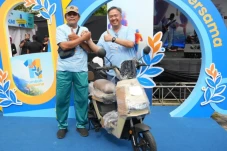 Bank Mandiri Taspen...
