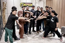 Misi Flux Creative Universe...