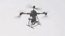3 Keunggulan Drone Bersenapan...