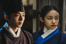 Sinopsis Drama The East...