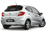 Brio Satya S CVT Meluncur...