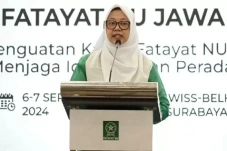 Fatayat NU Dukung Polri...