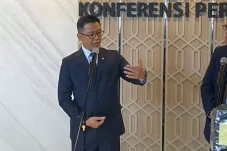 OJK Sebut WNI di Kamboja...