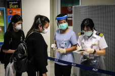 Waspada Virus Nipah,...