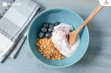 Sederet Manfaat Yoghurt,...