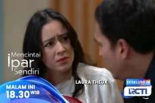 Sinopsis Sinetron Mencintai...