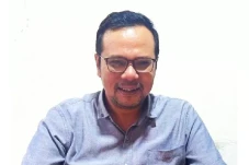 Melawan Scam Lintas...