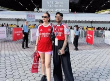 Tiga Bulan Direhabilitasi,...