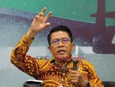 Misbakhun Klaim Rupiah...