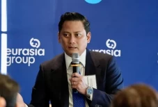 Sah! Paripurna DPR Tetapkan...