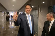 Kejar Target Penerimaan...