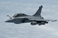 6 Kehebatan Jet Tempur...