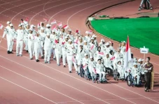 Indonesia Runner Up...