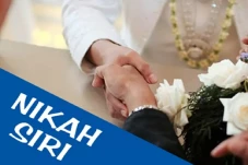 Bisakah Pernikahan Siri...