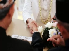 Nikah Siri, Hukum dan...