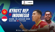 Percaya Diri Usai Menang...