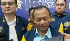 Sekjen Golkar: Maaf,...
