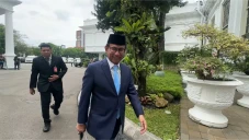 8 Anggota Dewan Energi...