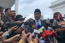 Soal Isu Reshuffle,...