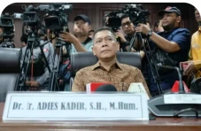 Bahlil Tegaskan Golkar...