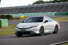 Honda Prelude 2026 Ludes...