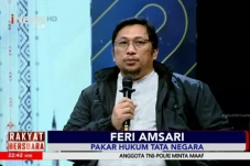 Firdaus Oiwobo Ngaku...