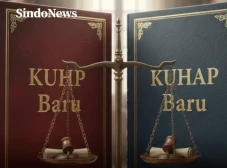 Wamenkum Pastikan Aparat...