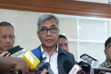 Peluang Periksa Jokowi...