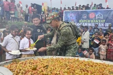 Kogabwilhan III Gelar...