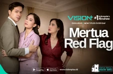 Ketika Mertua Jadi Sumber...