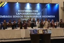 LSF RI Gandeng ITB,...
