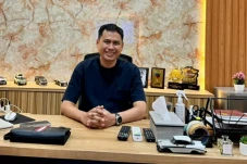 Tokoh Pemuda Pekanbaru...