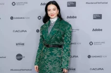 Raline Shah Tampil Kece...