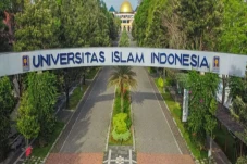 Hanya 4 PTS Indonesia...