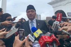 Juda Agung Calon Kuat...