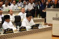 Pascabencana Sumatera,...