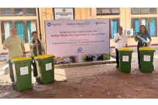 Pengelolaan Sampah Berbasis...