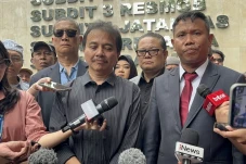 Polda Metro Segera Periksa...