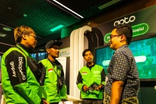 Mitra Driver Ojol Dapat...