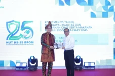 BPOM Gandeng Kemendiktisaintek...