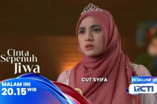 Sinopsis Sinetron Cinta...