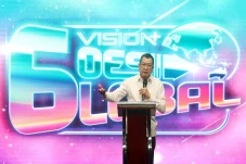 Hary Tanoesoedibjo Tegaskan...